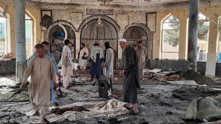 هشدار خطیبان نماز جمعه افغانستان درباره خطر اختلافات فرقه ای