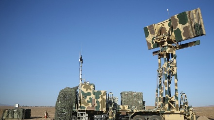 Le CGRI annonce des manoeuvres hybrides