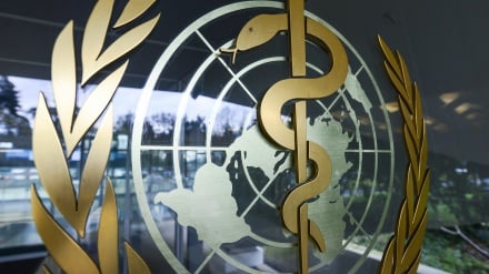 نماینده سازمان بهداشت در اروپا: به تاجیکستان واکسنهای تاریخ مصرفش گذشته ارسال نکنید