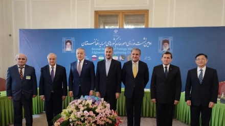 Njia pekee ya kuupatia ufumbuzi mgogoro wa Afghanistan ni kuzishirikisha kaumu zote katika muundo wa kisiasa 