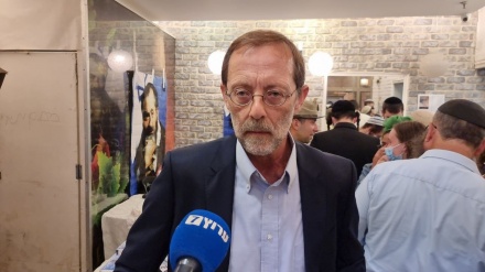 משה פייגלין: לא רציתם אותי, קיבלתם את בנט