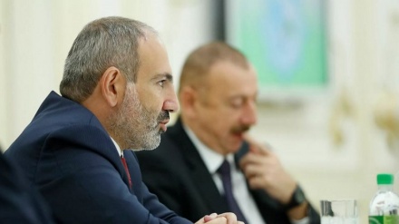Փաշինյան–Ալիև հանդիպումը կարող է տեղի ունենալ հնարավոր մոտ ապագայում. Գրիգորյան