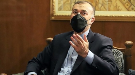 Emir Abdullahian: Lübnan’a her türlü yardıma hazırız