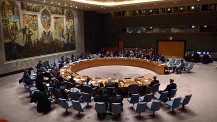 Iran warnt UN-Sicherheitsrat vor jeglicher „Abenteuersuche“ Israels angesichts seiner steigenden Bedrohungen