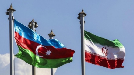 Почему правители Баку прикрывают помощь Ирана?