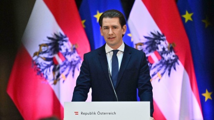 Kancelari i Austrisë hetohet për ryshfet dhe korrupsion