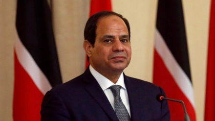 לאחר ארבע שנים: א-סיסי ביטל את מצב החירום במצרים