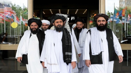 طالبان از آغاز فصل جدیدی از روابط افغانستان با جهان خبرداد