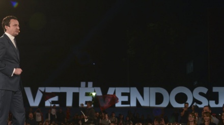 Kurti për “The Telegraph”: Serbia po kërcënon me luftën e tretë ballkanike