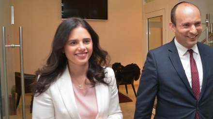 התרחיש המדומיין של שקד