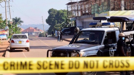 Daesh claims responsibility for Saturday's bomb attack in Uganda