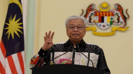 马来西亚决心与新加坡关系正常化