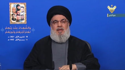 Libano, Nasrallah: ultimi eventi a Beirut pericolosi e inquietanti
