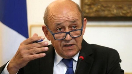 Le Drian: Mosmarrëveshjet me Britaninë dhe Amerikës janë të thella