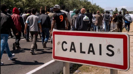 Migranti, nord Francia: vittime di persecuzioni ed espulsioni