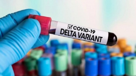 Կորոնավիրուսի դելտա-շտամը շաբաթվա ընթացքում իր աշխարհագրությունն ընդլայնել Է 187-ից մինչեւ 192 երկիր