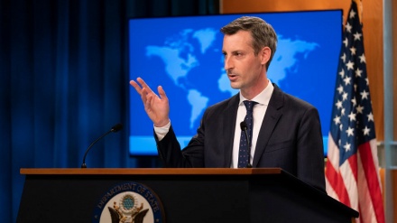  آمریکا: تخلیه نیروها به سبک افغانستان در اتیوپی در کار نخواهد بود