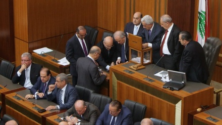 Parlamenti i Libanit konfirmon datën e organizimit të zgjedhjeve të Libanit