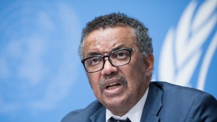 世界卫生组织总干事警告出现新的无法控制的病毒