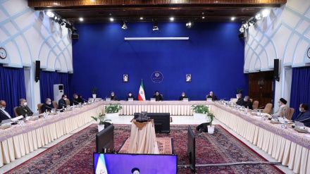 伊朗总统：睦邻友好应该是双向的并且要秉持善意