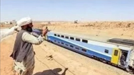 İran Afganistan'a Yatırım Yapmaya Hazır