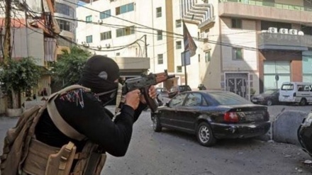 צבא לבנון: חייל החשוד בירי לעבר המפגינים בביירות נמצא בחקירה