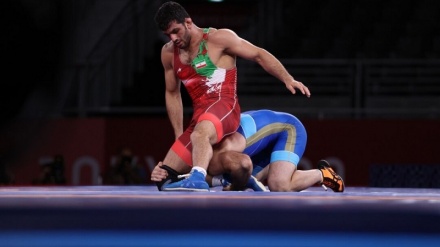 Lotta libera, Mondiali Oslo: Yazdani in finale per l'oro