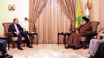 USA: pire que l'arsenal du Hezbollah?