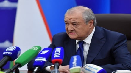 Камилов: афғон муаммоси, минтақавий ҳамкорлик ва янги “совуқ уруш” аломатлари