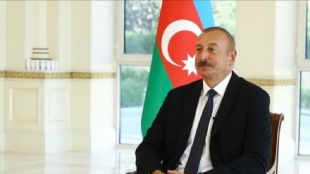 اِنکار حضور رژیم صهیونیستی در جمهوری آذربایجان