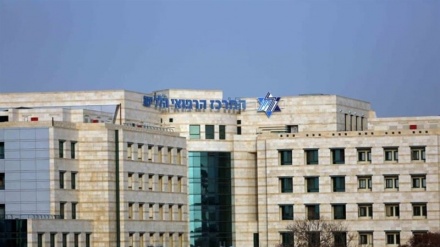 以色列一家医院遭到网络攻击