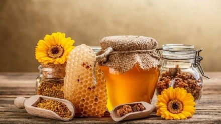درمان‌های خانگی با عسل که از آنها بی خبرید!