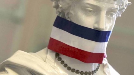 FakeNews, nouvelle arme française...