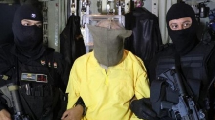 Iraq: arrestato il vice di al-Baghdadi