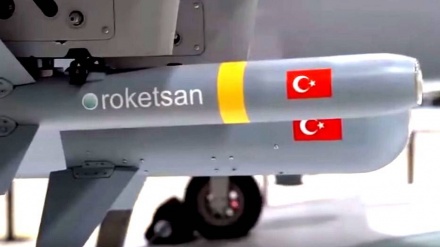 La Russie a-t-elle peur des drones turcs ?