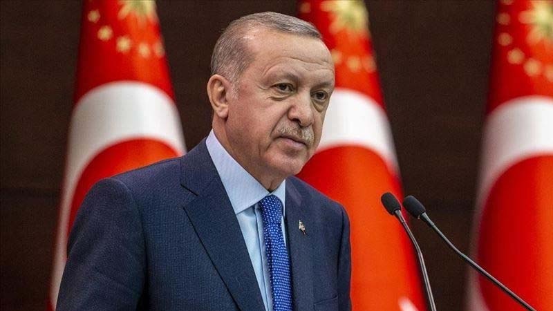 اردوغان، سفیران 10 کشور را به اخراج تهدید کرد