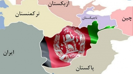 Çarşenbe güni Tähranda Owganystanyň goňşulary maslahat geçerýärler