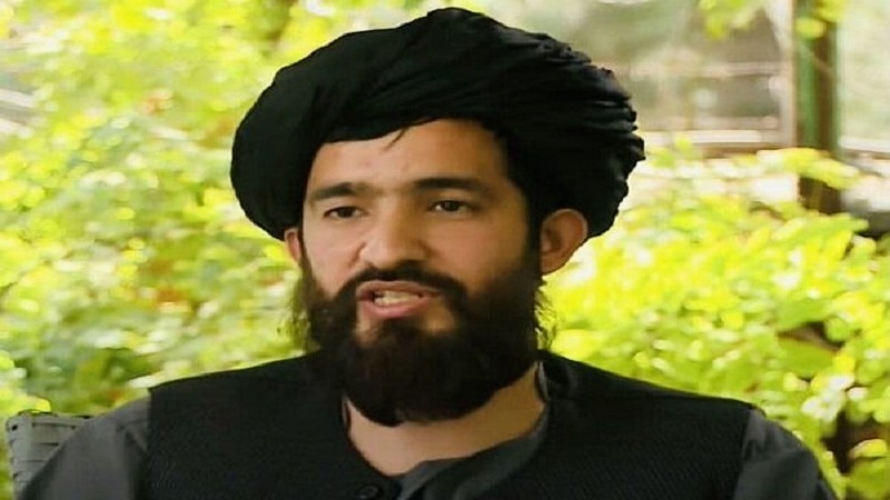 طالبان : پاکستان دسترسی افغانستان به بندر گوادر را تسهیل می کند