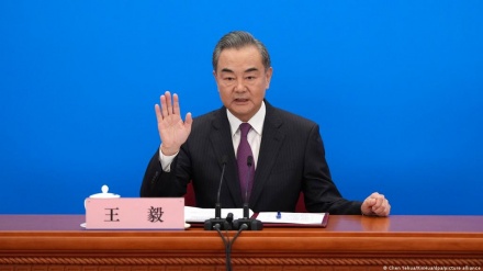 中国吁世行IMF考虑如何恢复阿富汗融资支持