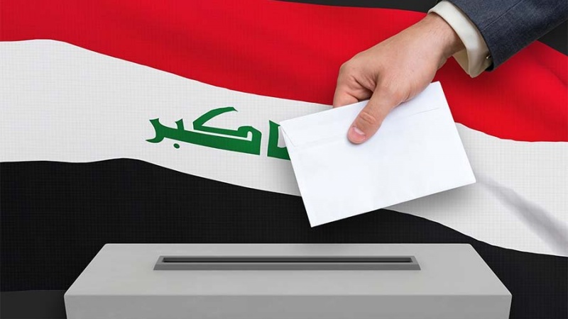 イラク国民議会選挙