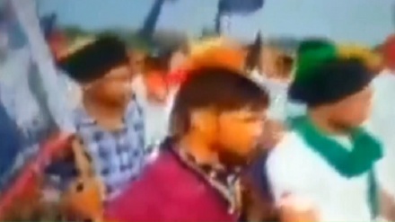 लखीमपुर खीरी, किसानों की हत्या का मामला गरमाया, कई चुभने वाले सवाल, पुलिस ख़ामोश, जंगल राज का एक नमूना...वीडियो