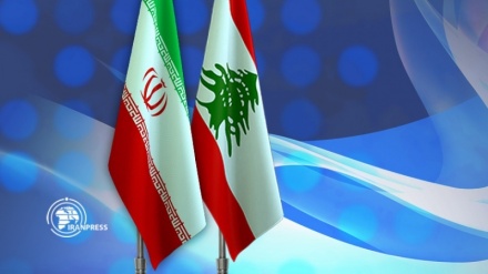 تاکید ایران بر حفظ ثبات و آرامش در لبنان