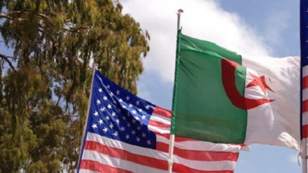 Sahara : Face-à-face USA/Algérie ... 