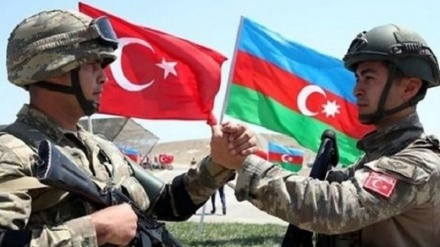 Как Турция подогревает недавнюю напряженность между Баку и Тегераном?