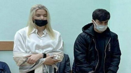 محکومیت زندان برای وبلاگ نویس تاجیک در روسیه