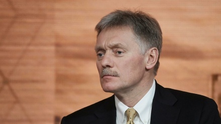 Россия: Украинанинг НАТОга киришига тўсқинлик қила олмаймиз