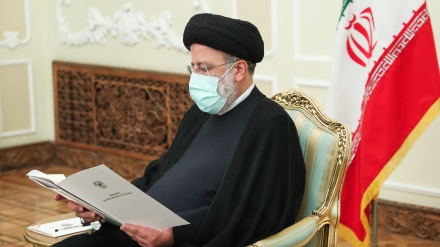 イラン大統領、「欧州諸国は、米国の勢力圏扱いされるような行動をとるべきではない」