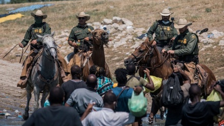 Expulsion of migrants in Texas highlights decades of failed US foreign policy toward Haiti