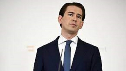 Austria, nei sondaggi crollano i Popolari