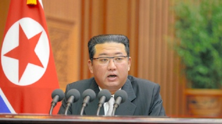 北朝鮮キム総書記が国民の衣食住解決を強調